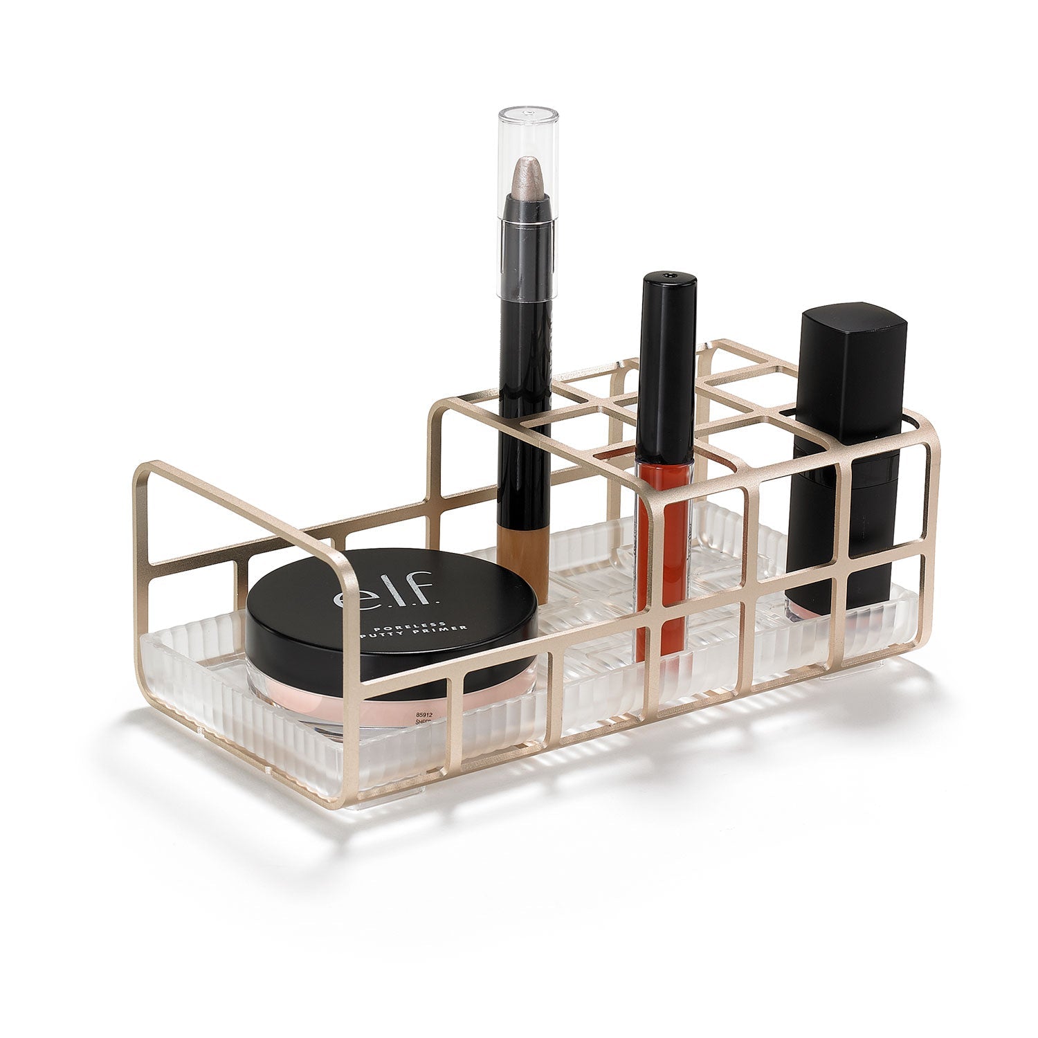 Glamour Grids Sticks & Compacts Grid