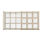 Glamour Grids Sticks & Compacts Grid