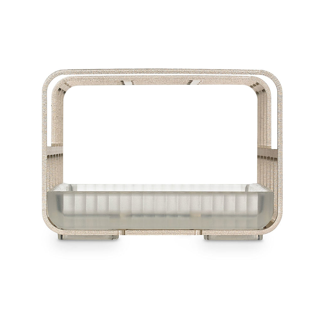 Glamour Grids Sticks & Compacts Grid