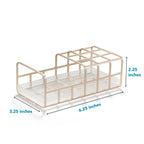 Glamour Grids Sticks & Compacts Grid