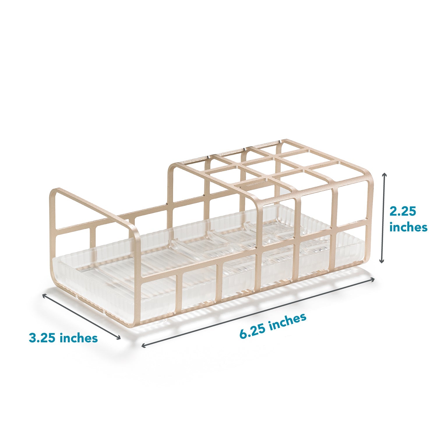 Glamour Grids Sticks & Compacts Grid