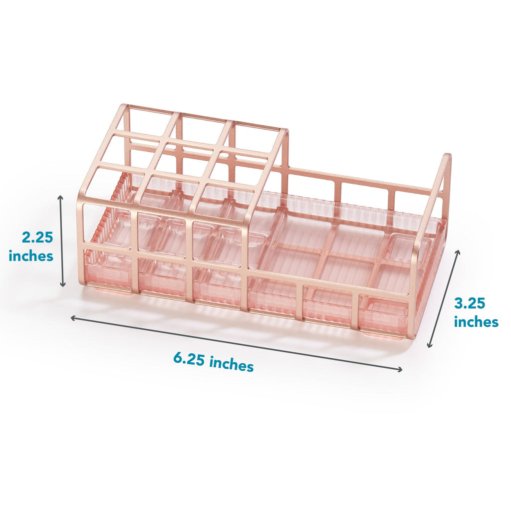 Glamour Grids Sticks & Compacts Grid
