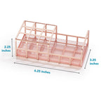 Glamour Grids Sticks & Compacts Grid