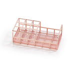 Glamour Grids Sticks & Compacts Grid