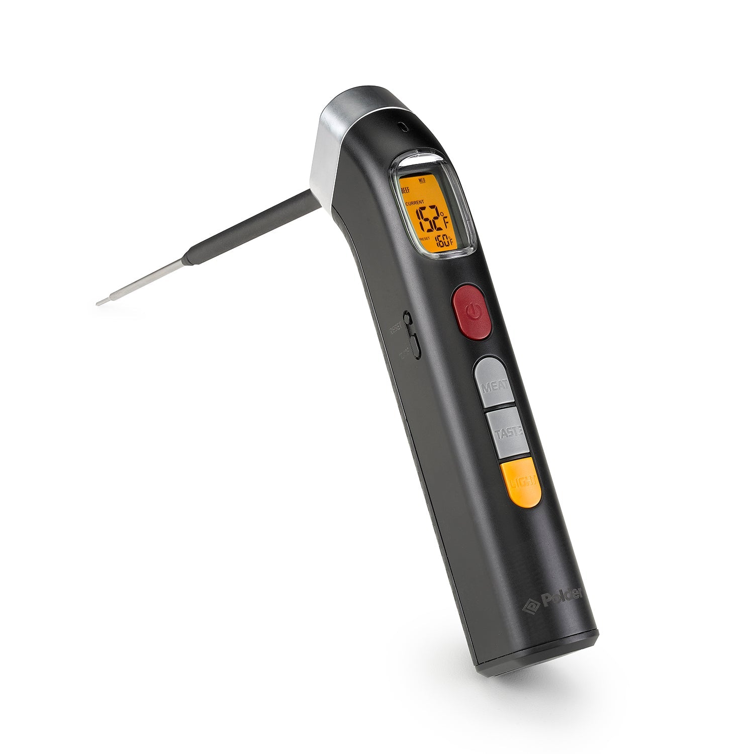 Grill Partner Instant Read Thermometer