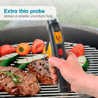 Grill Partner Instant Read Thermometer