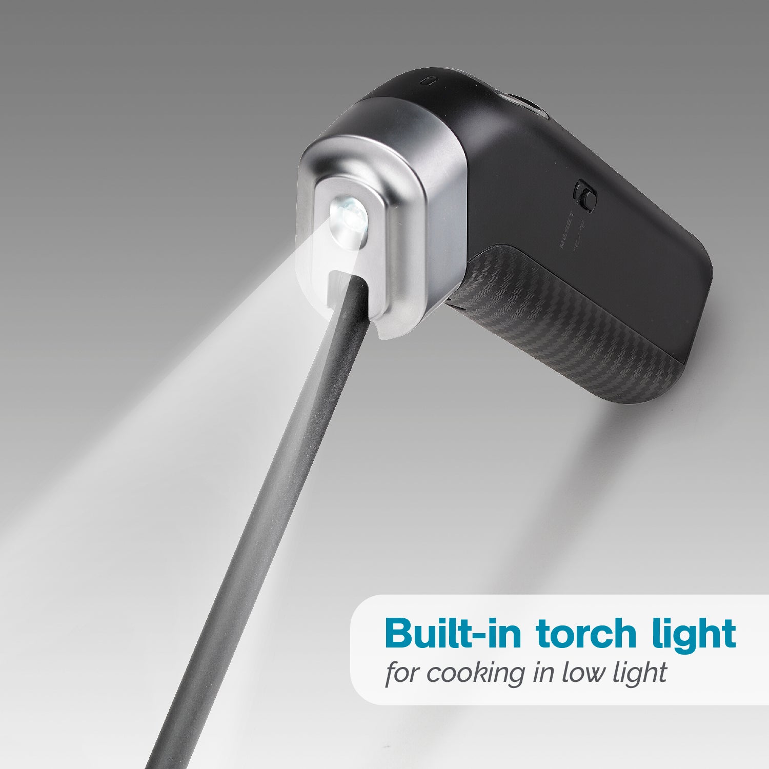 Grill Partner Instant Read Thermometer