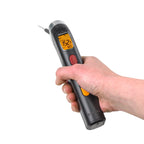 Grill Partner Instant Read Thermometer
