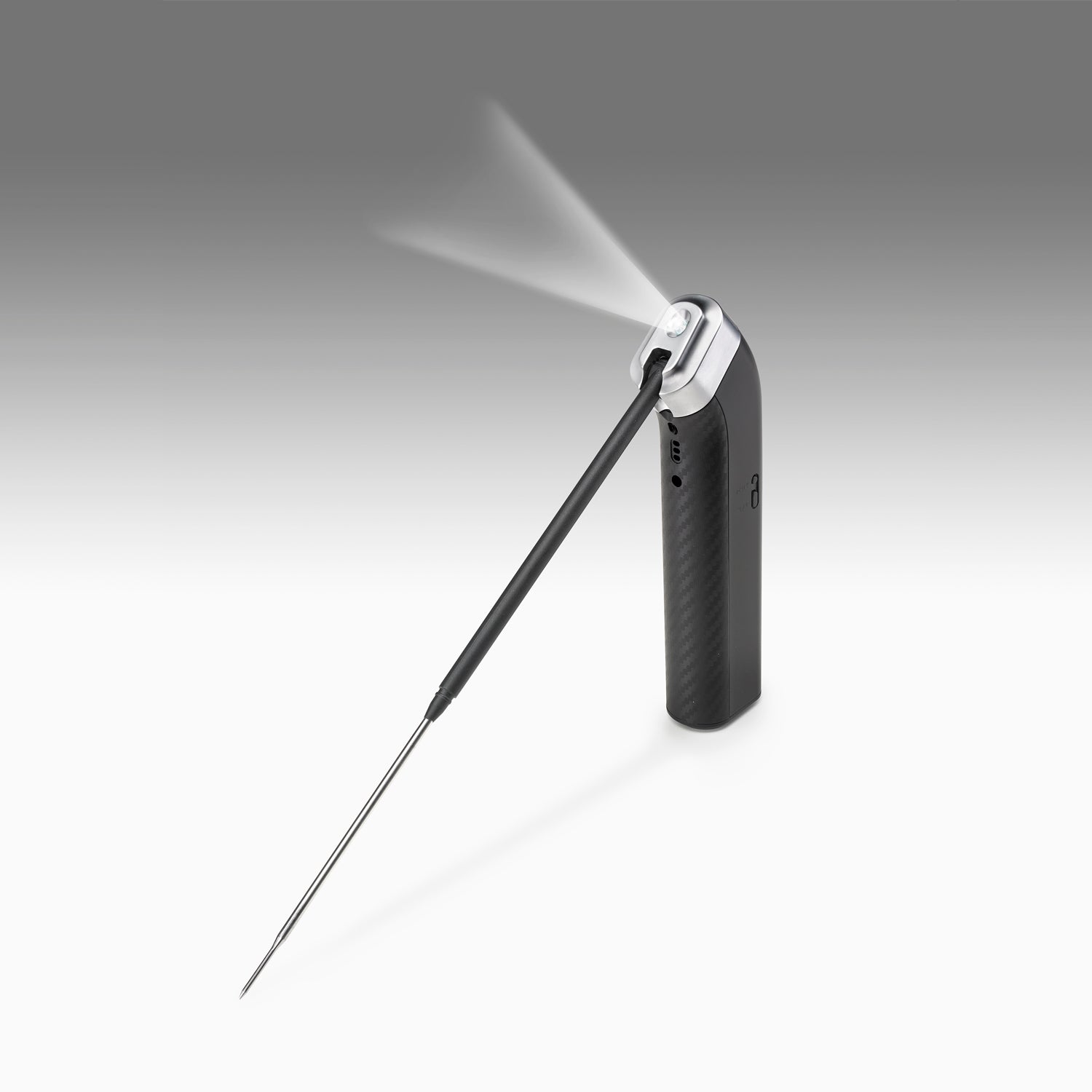 Grill Partner Instant Read Thermometer