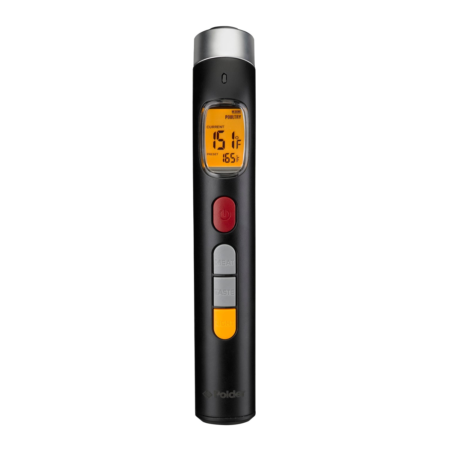 Grill Partner Instant Read Thermometer