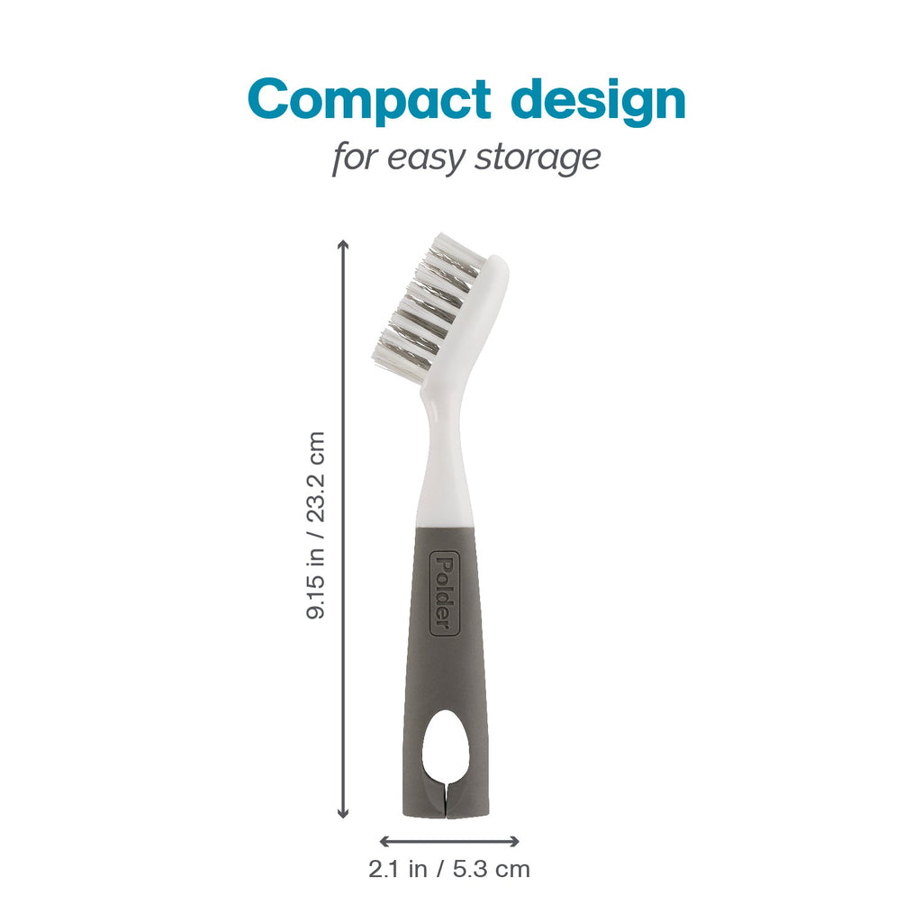 Sink & Bath Utility Brush
