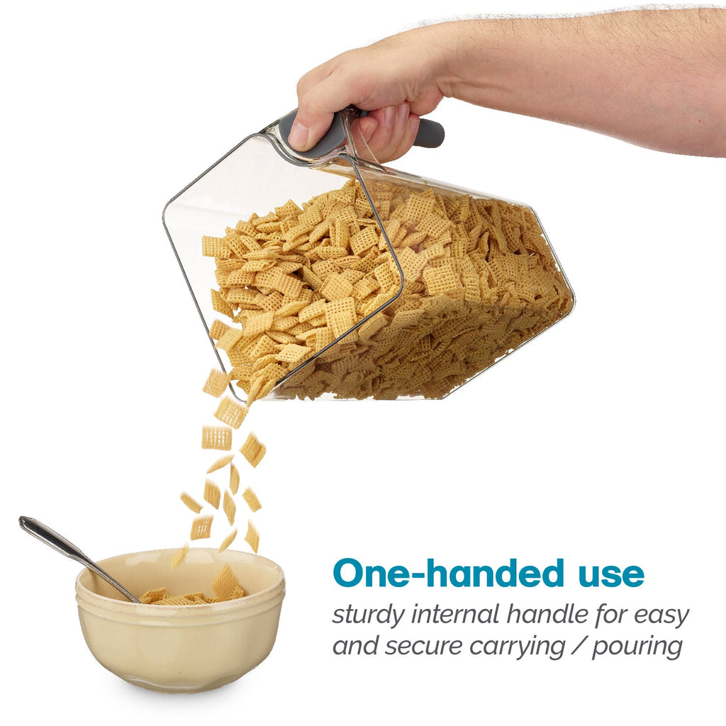 Handle-It™ Canisters