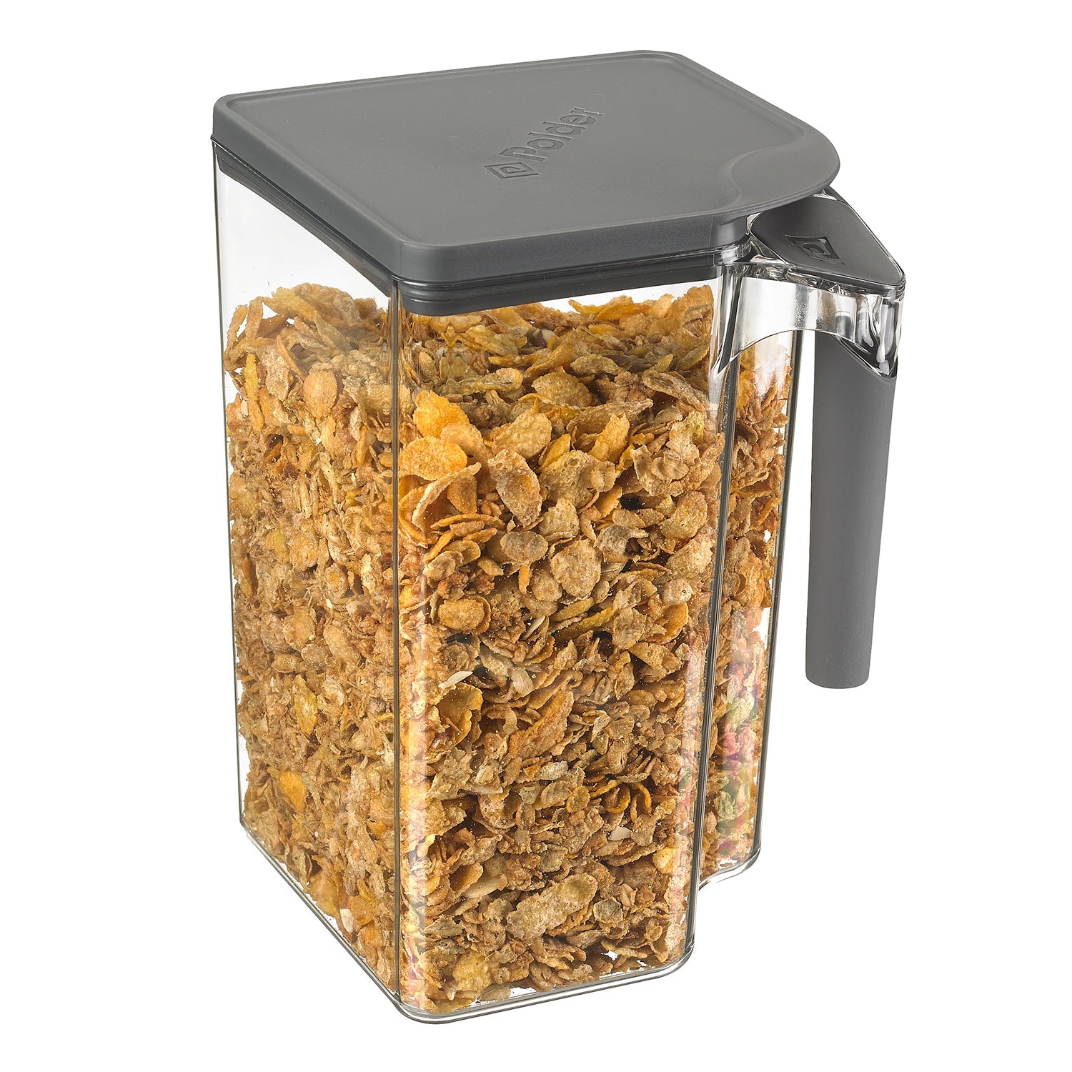 Handle-It™ Canisters
