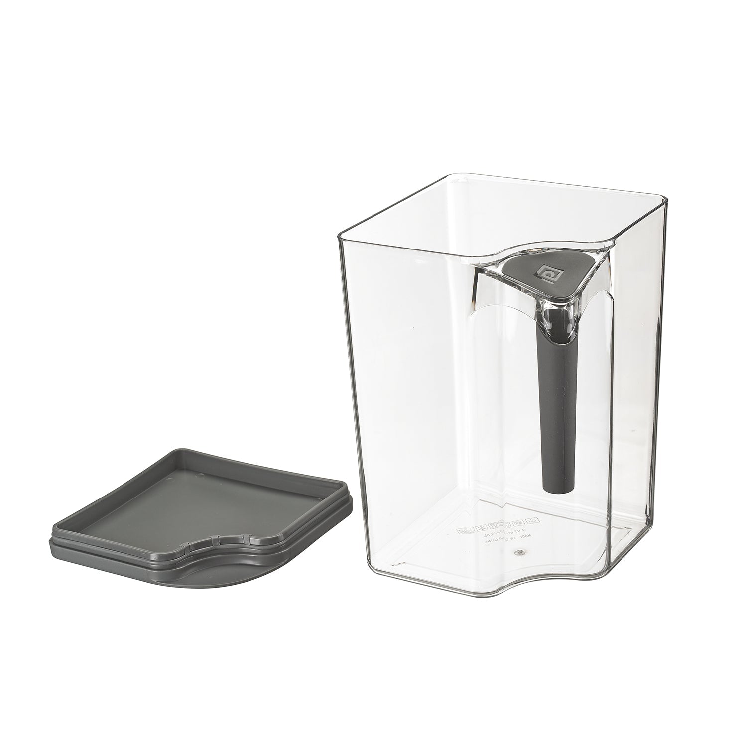 Handle-It™ Canisters