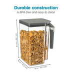 Handle-It™ Canisters