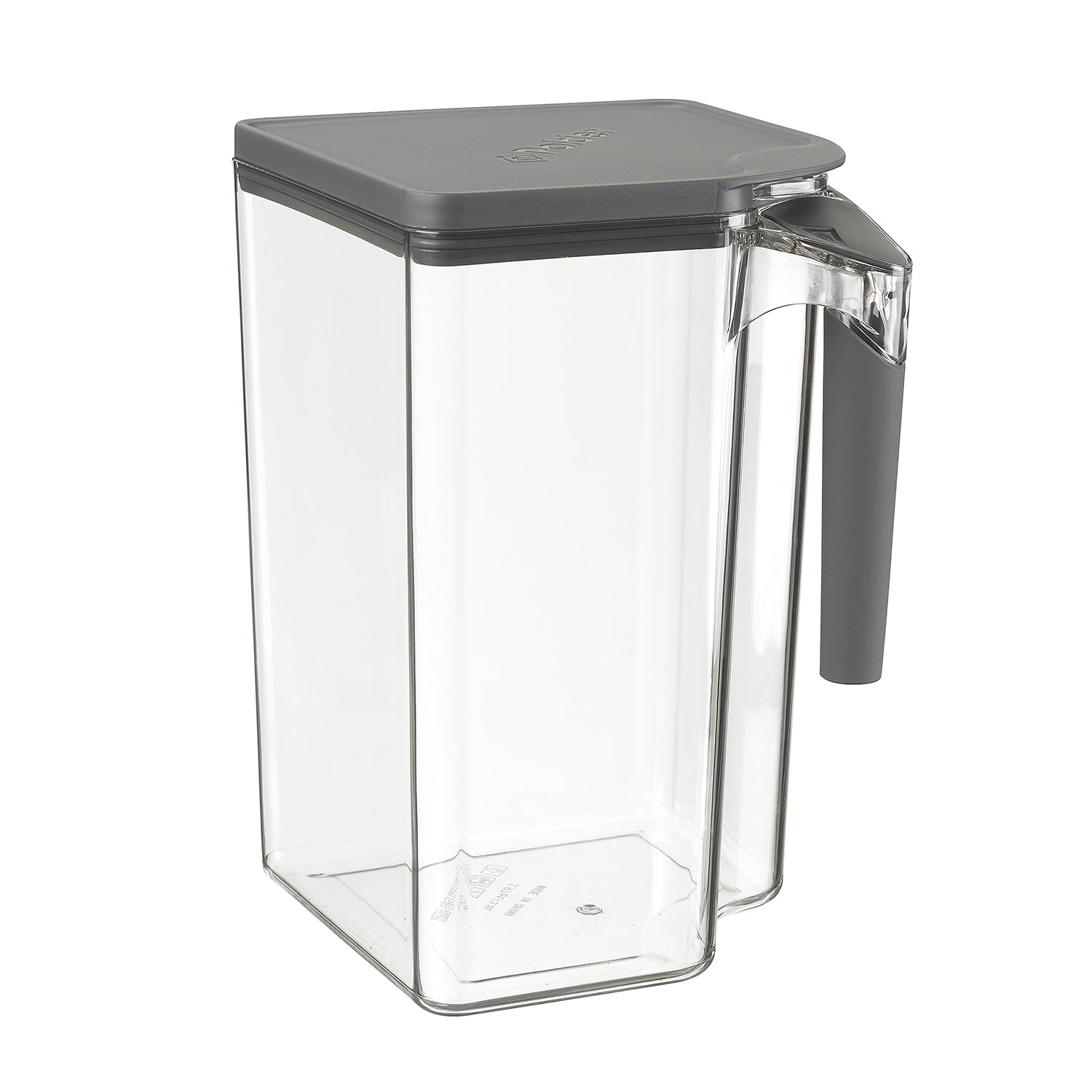 Handle-It™ Canisters