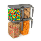Handle-It™ Canisters