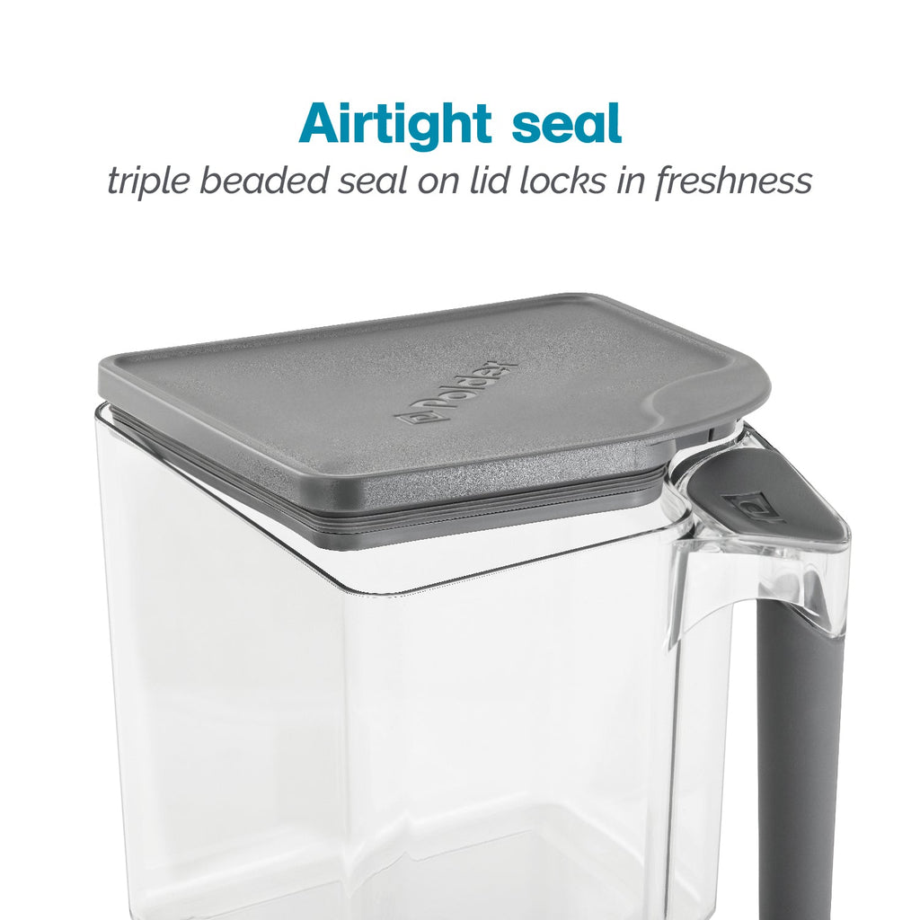 Handle-It™ Canisters
