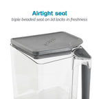 Handle-It™ Canisters