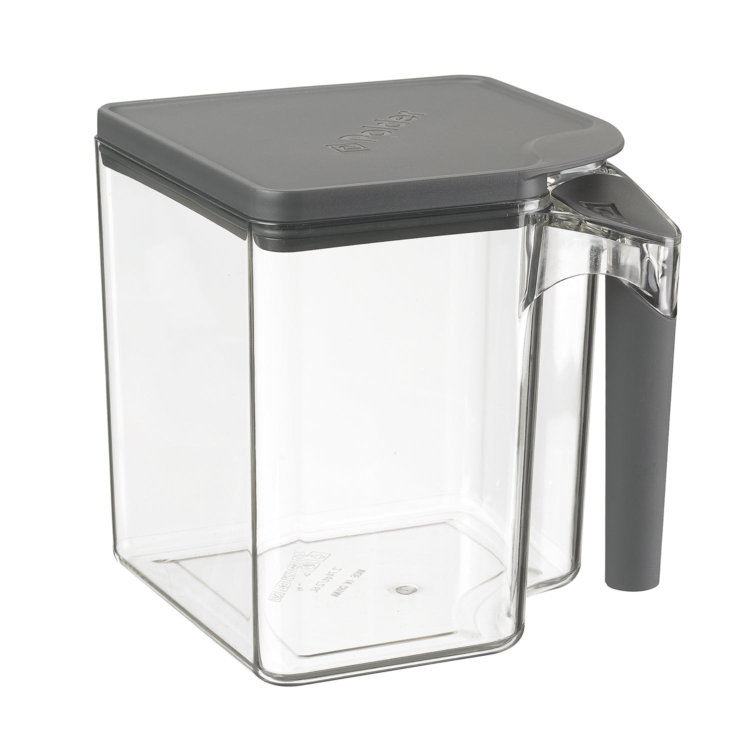 Handle-It™ Canisters