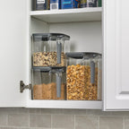 Handle-It™ Canisters