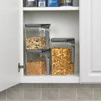 Handle-It™ Canisters