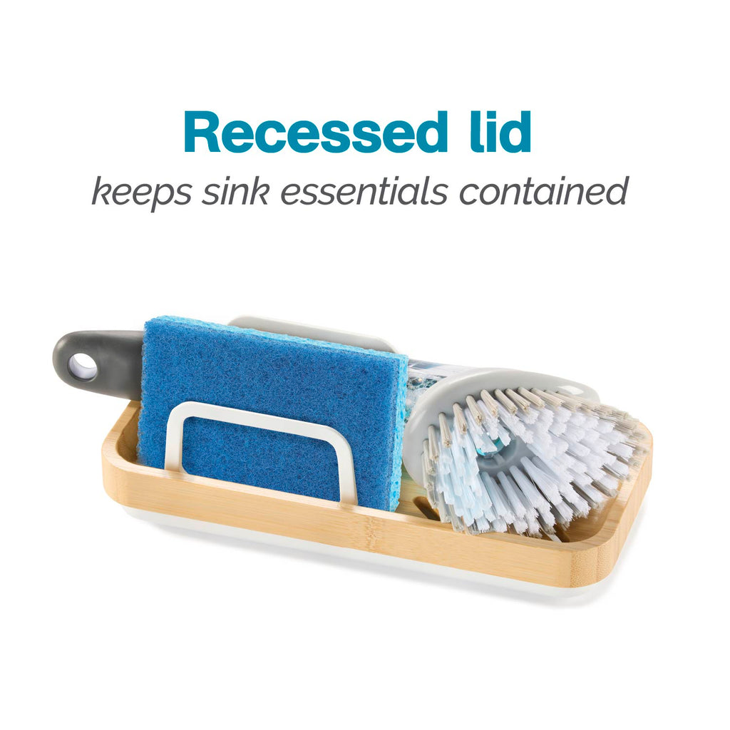 Harmony Sink Caddy