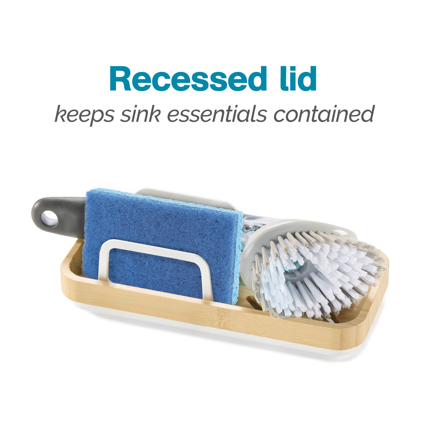 Harmony Sink Caddy