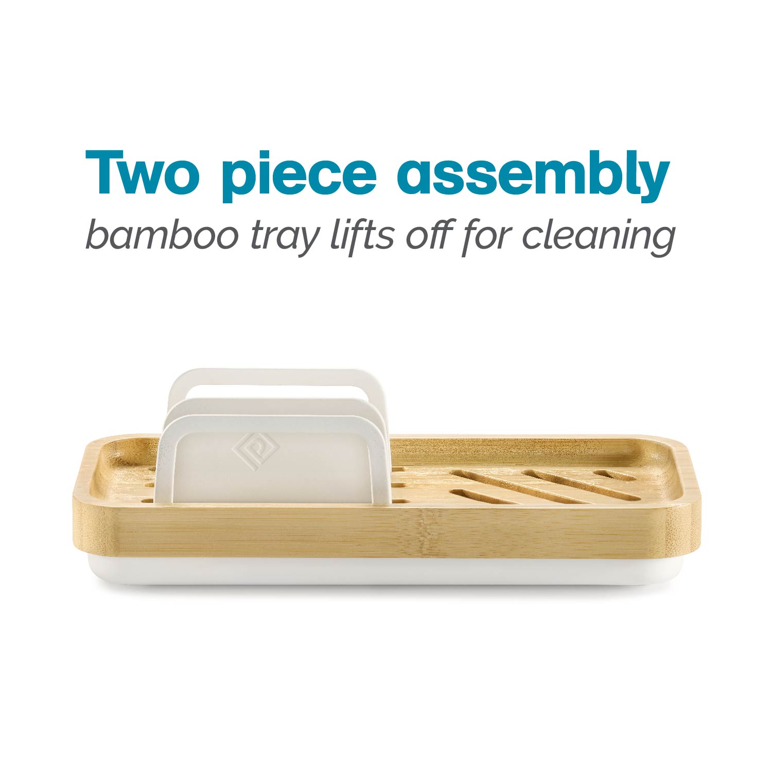 Harmony Sink Caddy
