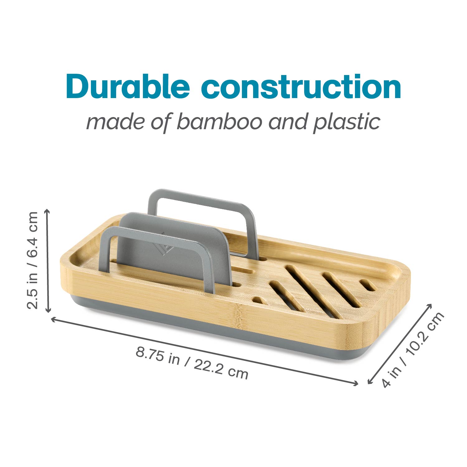 Harmony Sink Caddy