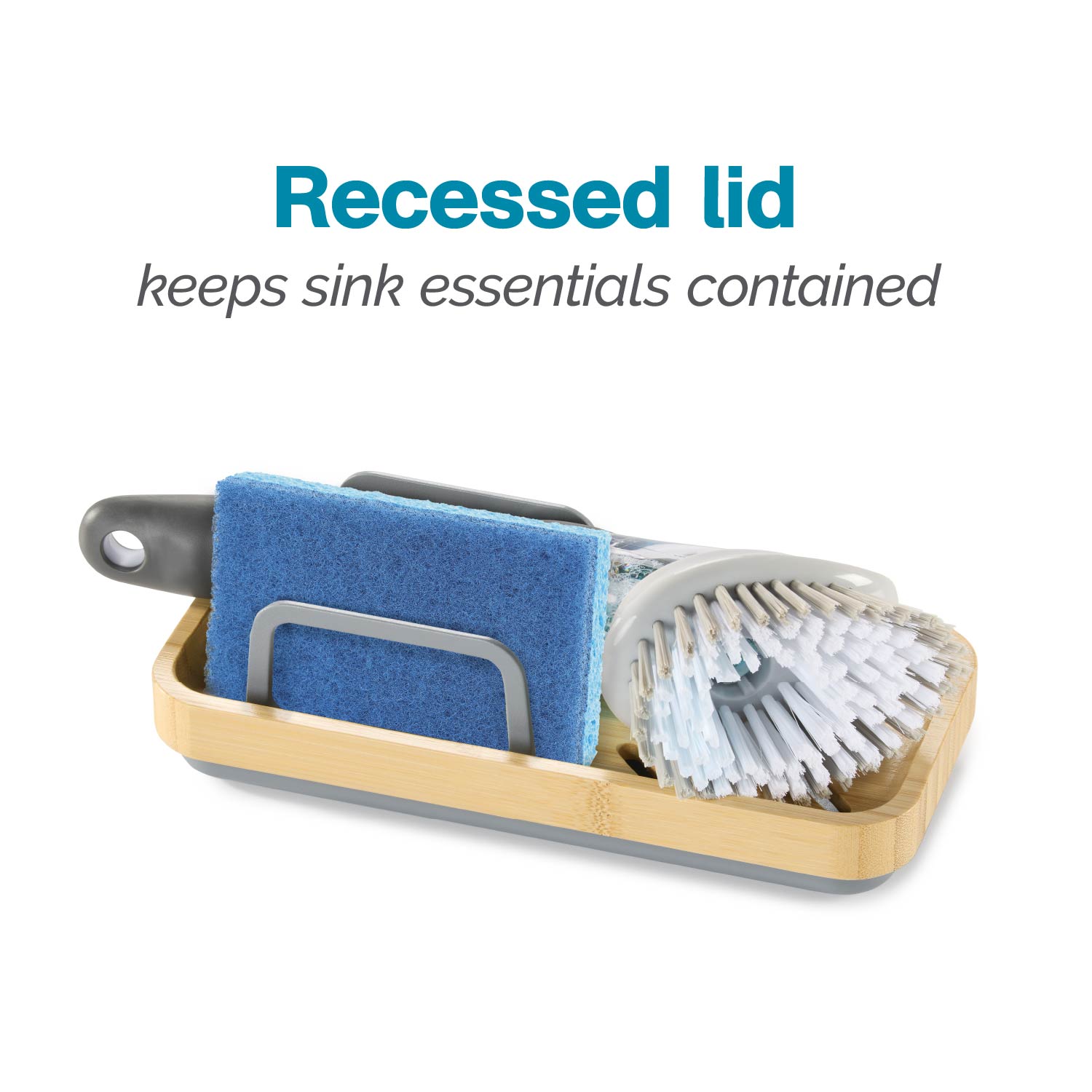 Harmony Sink Caddy