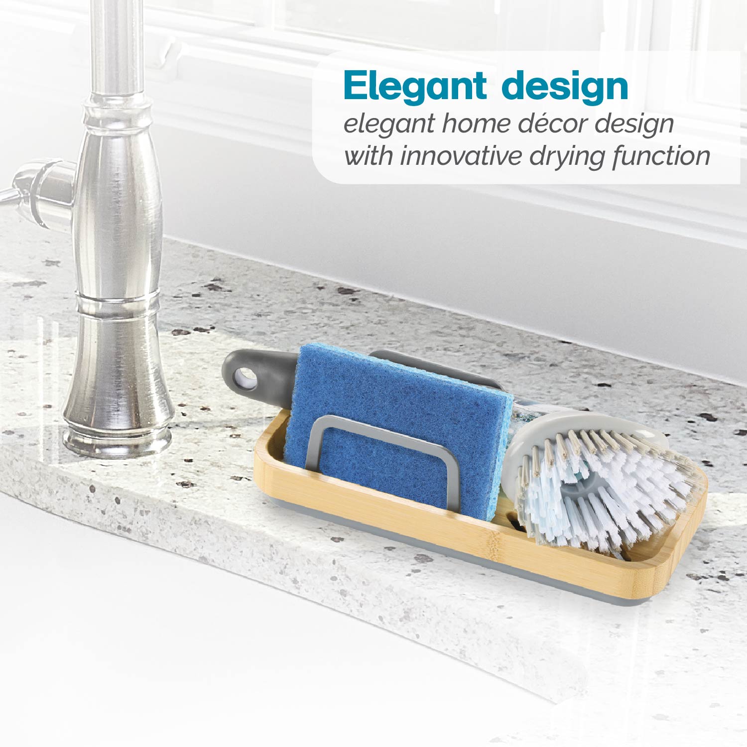 Harmony Sink Caddy