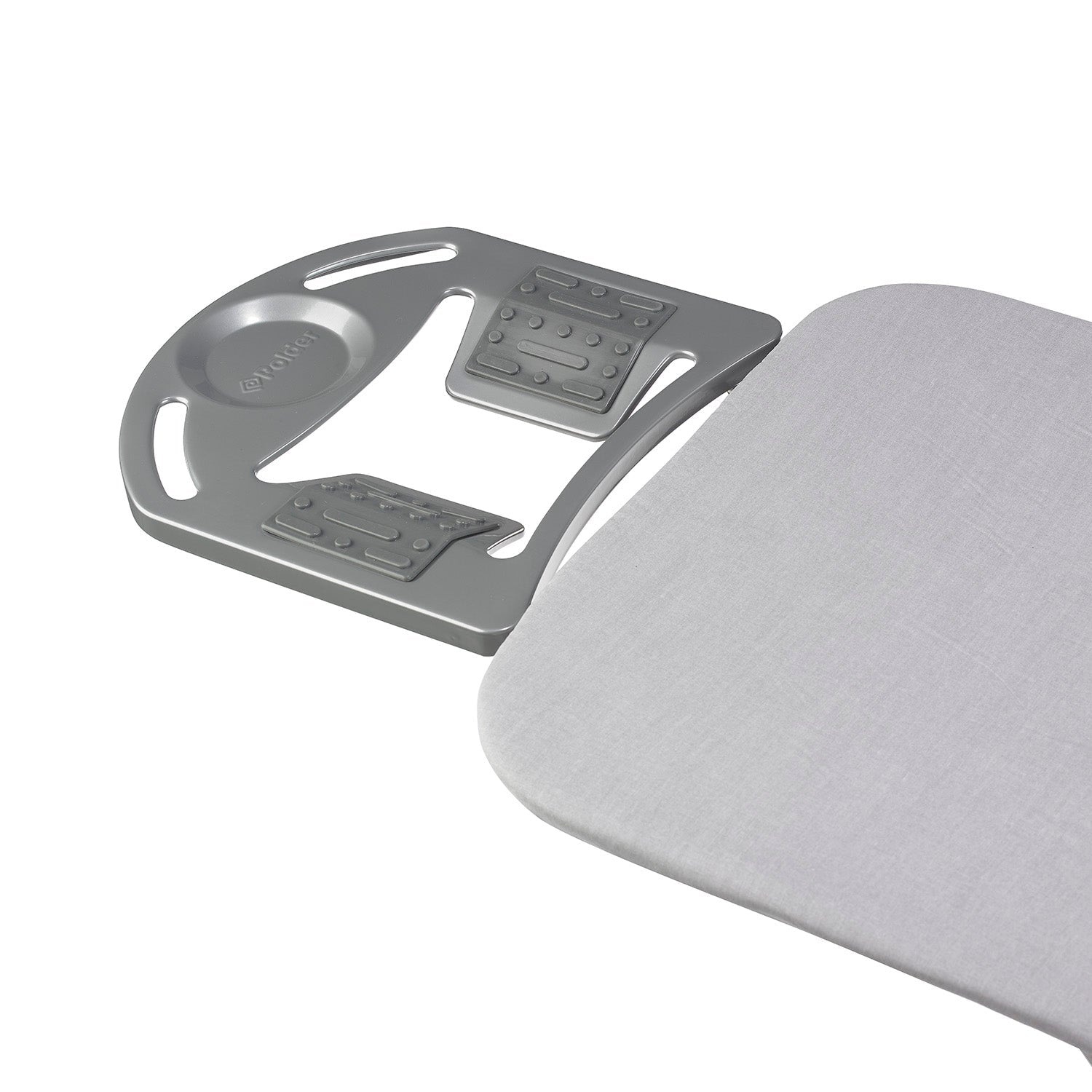 49" x 17" Heavy Duty Ironing Station