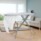49" x 17" Heavy Duty Ironing Station