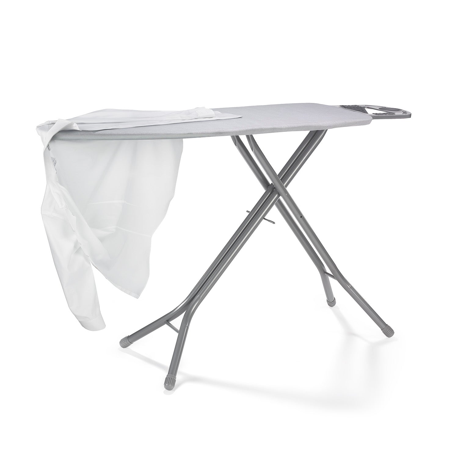 49" x 17" Heavy Duty Ironing Station