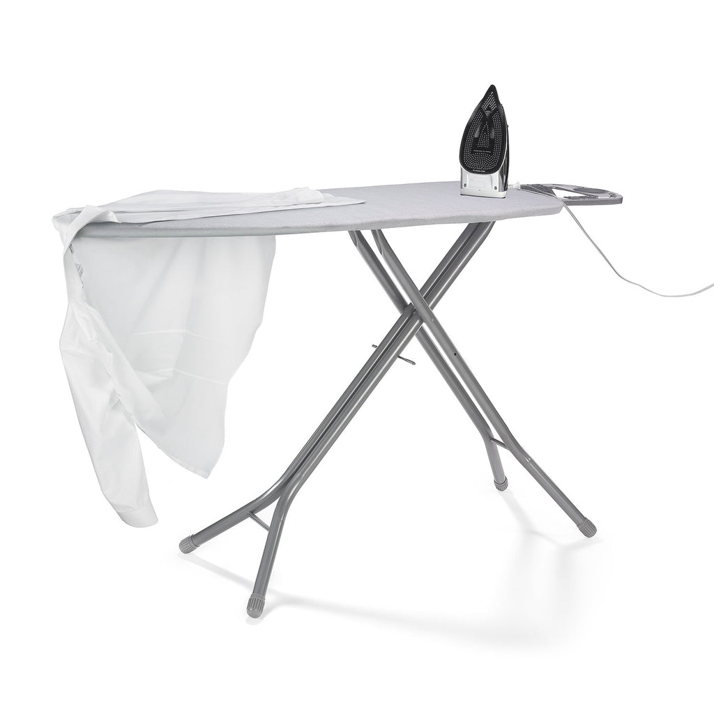 49" x 17" Heavy Duty Ironing Station