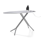 49" x 17" Heavy Duty Ironing Station