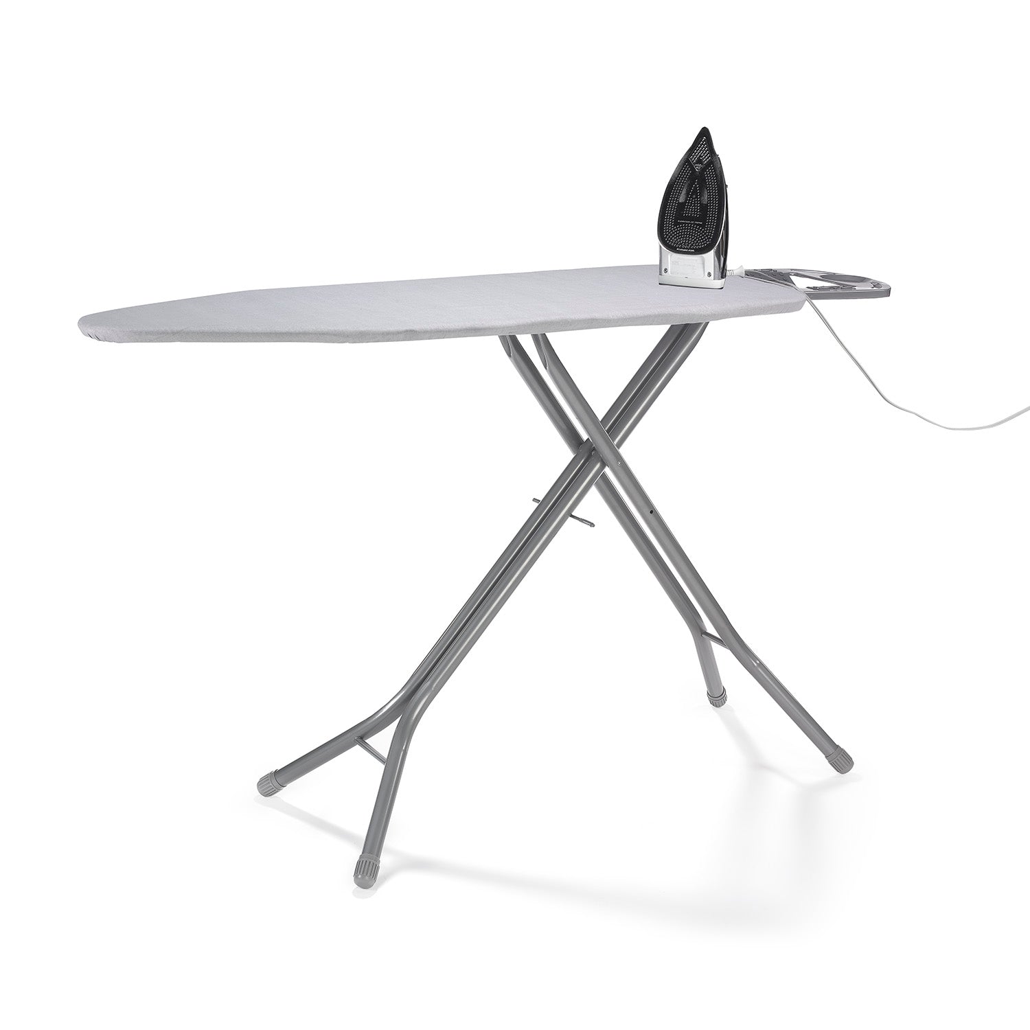 49" x 17" Heavy Duty Ironing Station