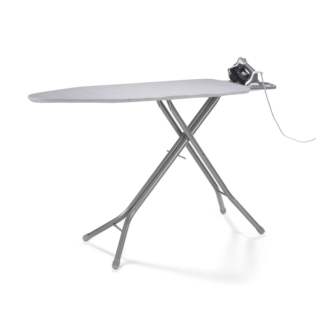 49" x 17" Heavy Duty Ironing Station