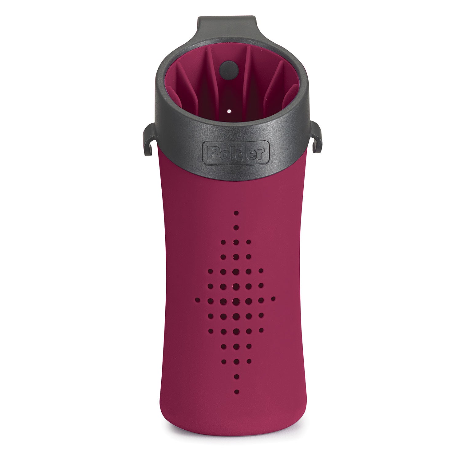 Hot Sleeve