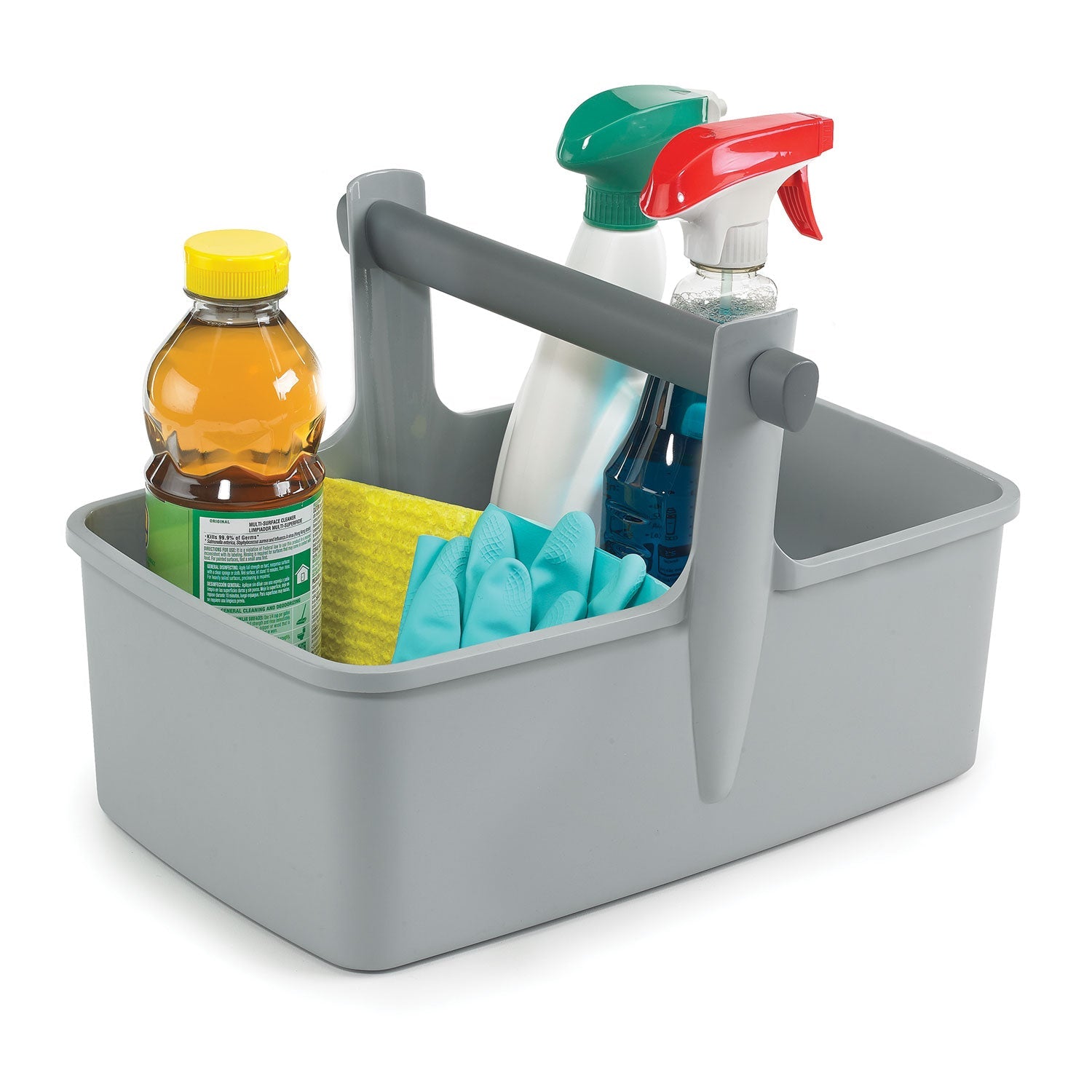Household Cleaning Caddy