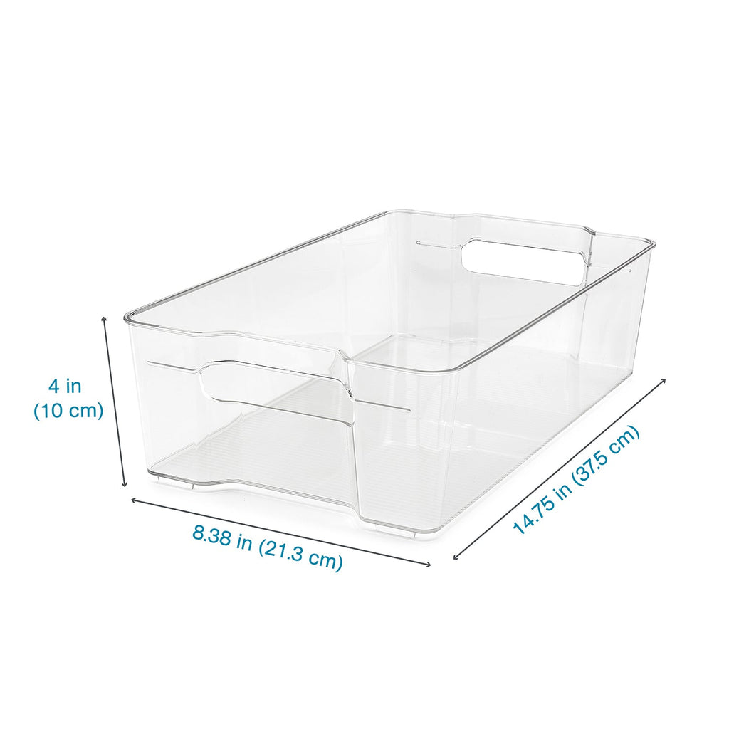 Medium Fridge Bin