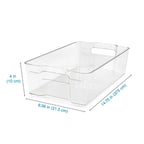 Medium Fridge Bin