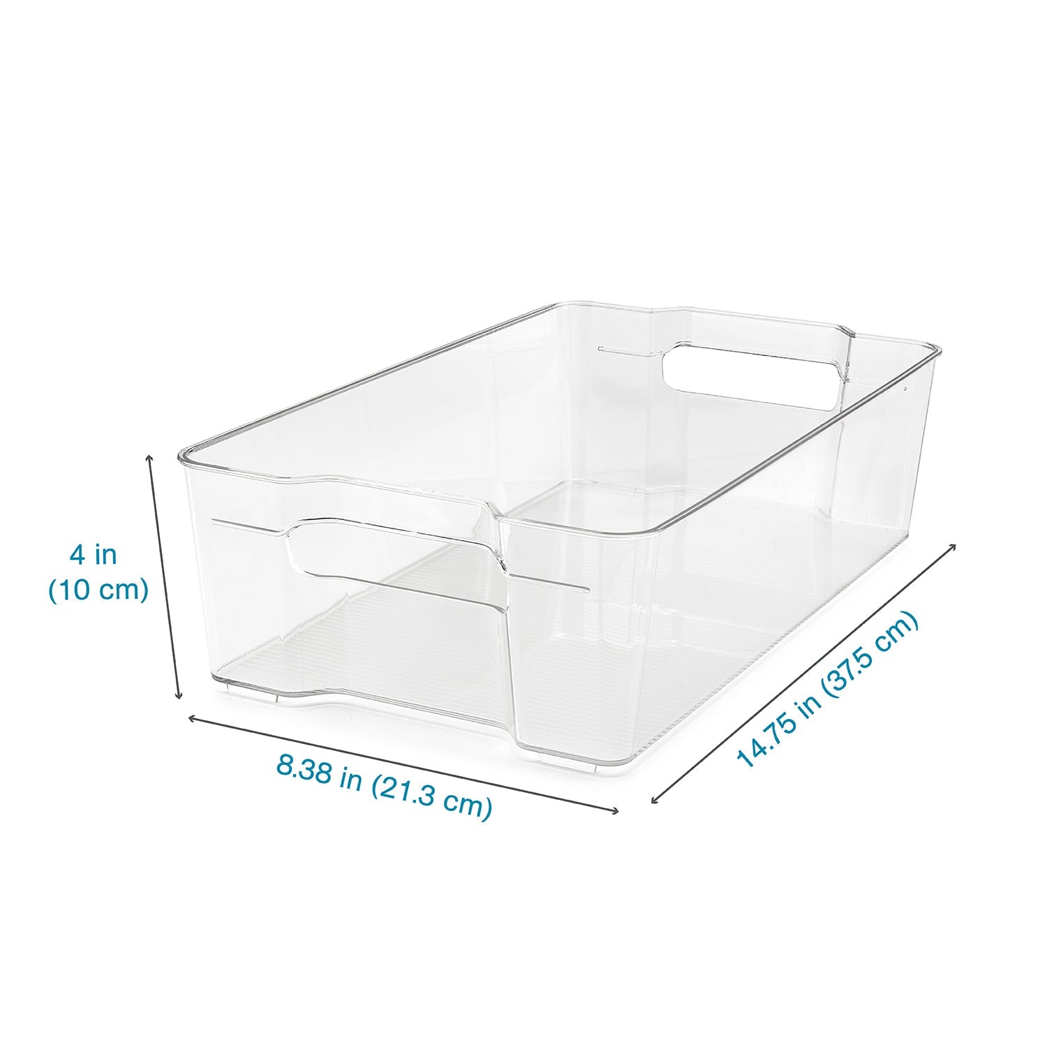 Medium Fridge Bin