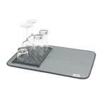 Microfiber Mat with Tray