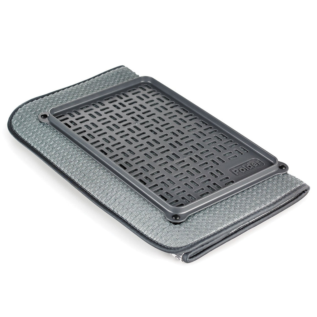 Microfiber Mat with Tray