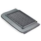 Microfiber Mat with Tray