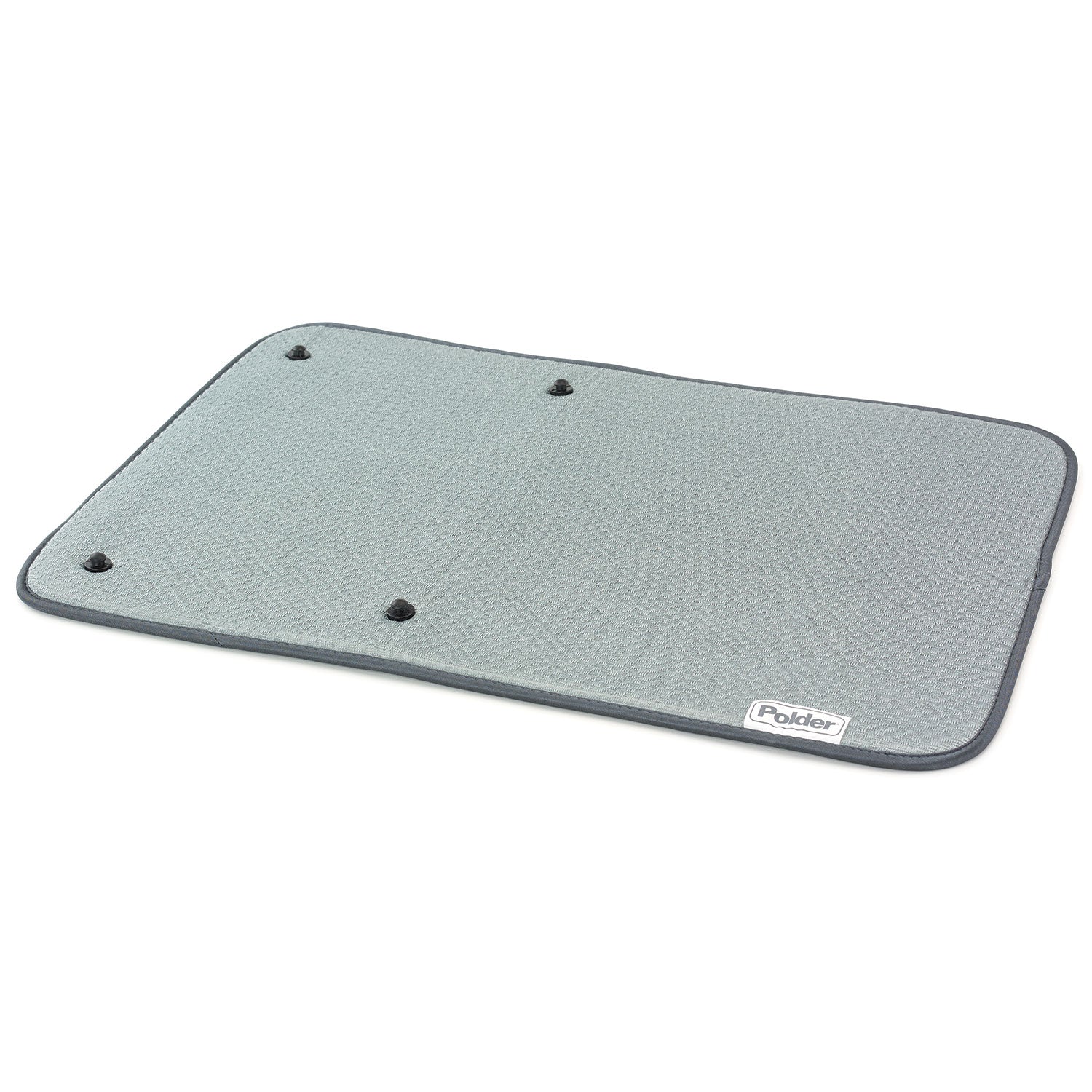 Microfiber Mat with Tray