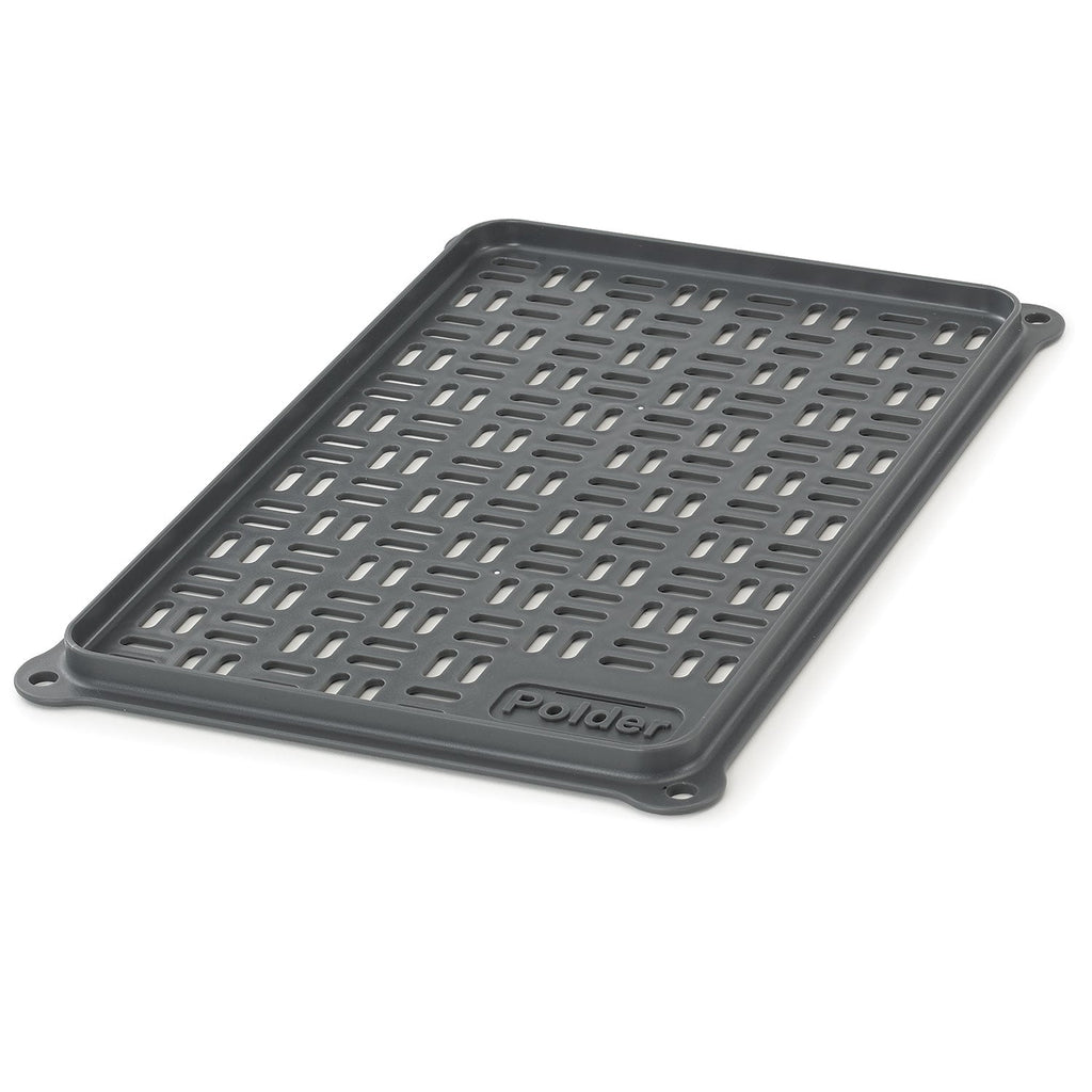 Microfiber Mat with Tray