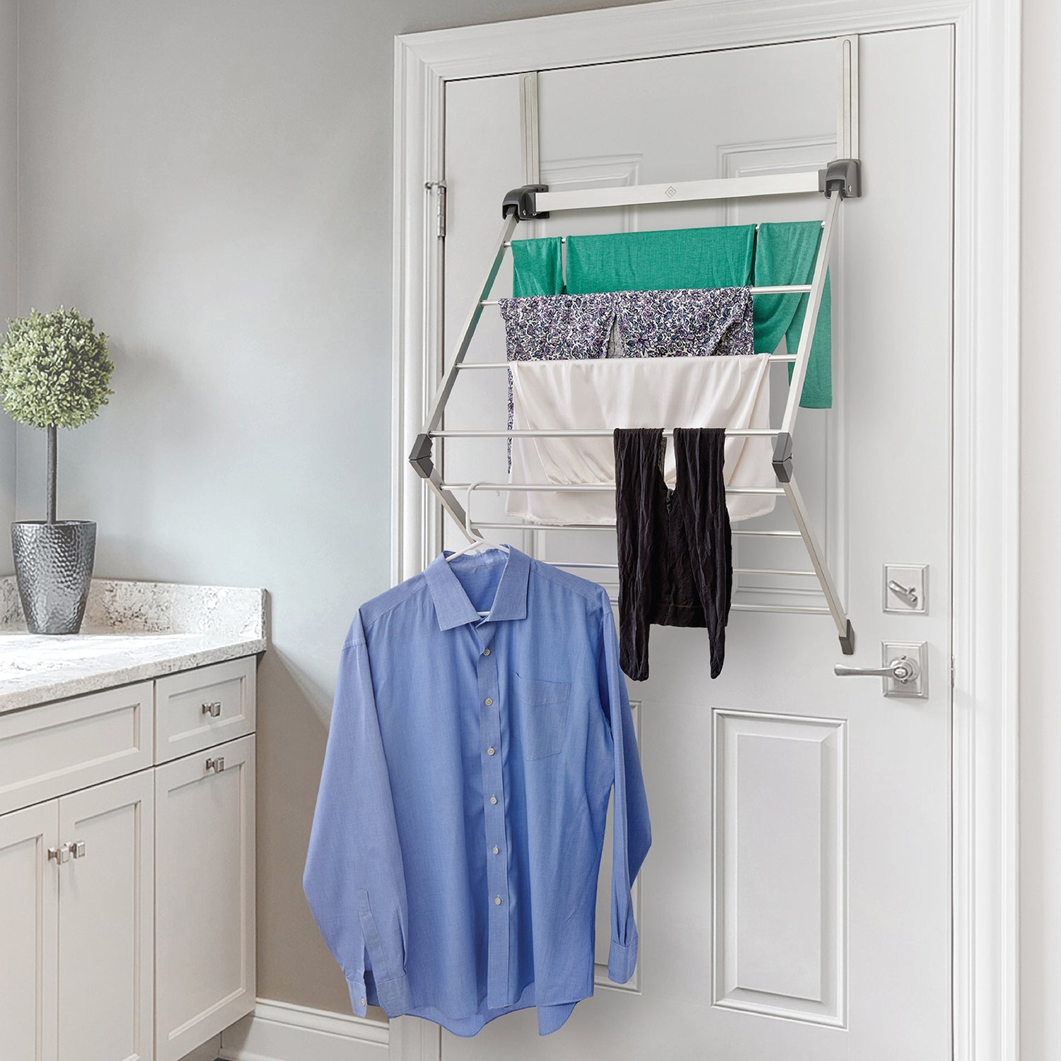 Mountain Lock Dryer
